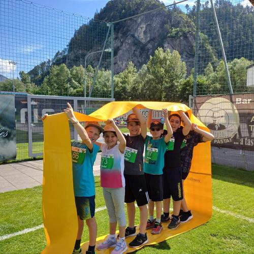 Leichtathletik Grand Prix 2024 16