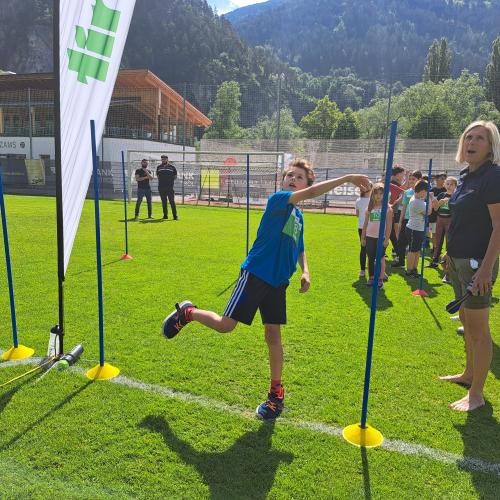 Leichtathletik Grand Prix 2024 23