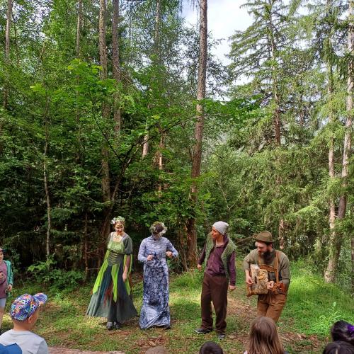 Schutzwaldfest mit Märchenaufführung 2024.13