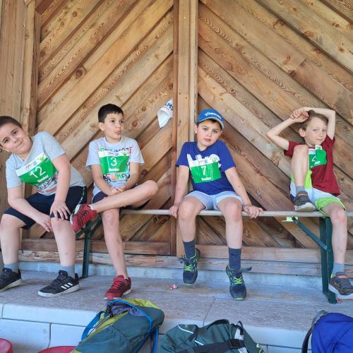 Leichtathletik Grand Prix 2024 29