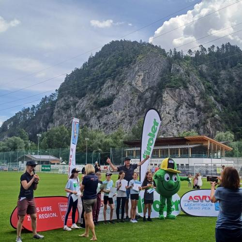 Leichtathletik Grand Prix 2024 4