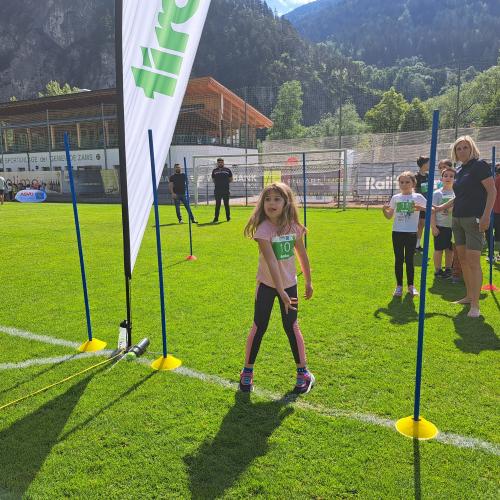 Leichtathletik Grand Prix 2024 22