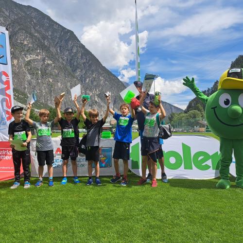 Leichtathletik Grand Prix 202420