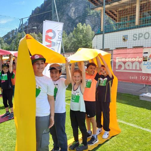Leichtathletik Grand Prix 2024 18