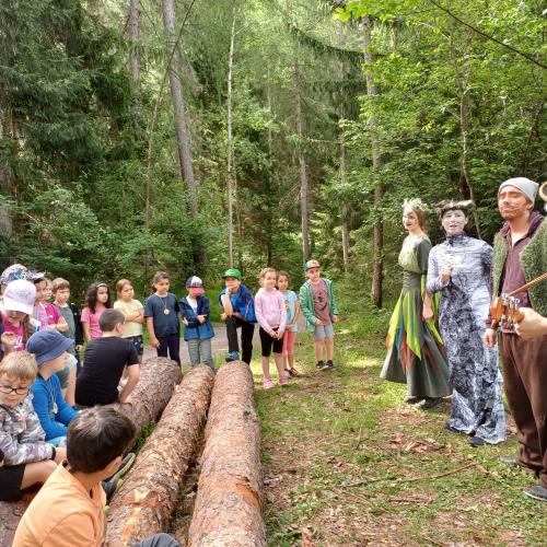 Schutzwaldfest mit Märchenaufführung 2024.20