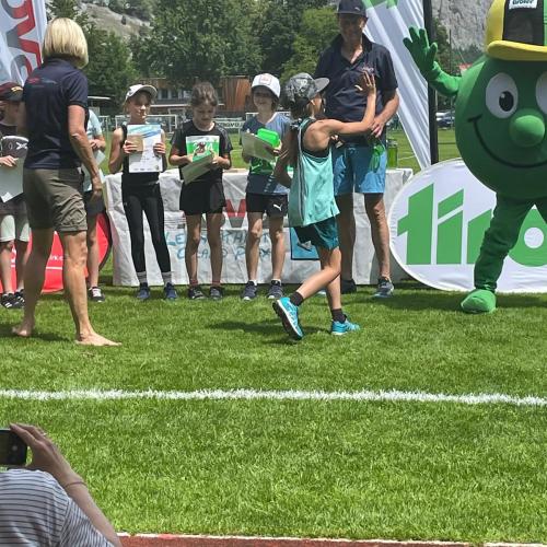 Leichtathletik Grand Prix 2024 5