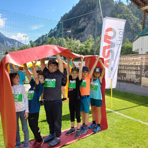 Leichtathletik Grand Prix 2024 15