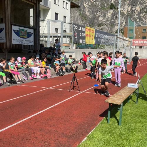 Leichtathletik Grand Prix 2024 10