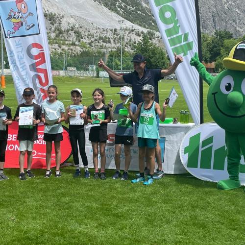 Leichtathletik Grand Prix 2024 7