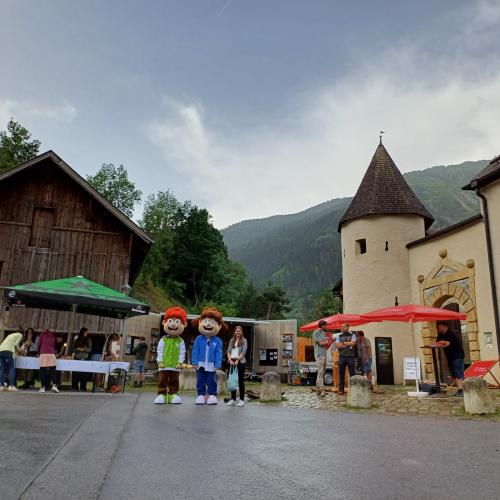 Schutzwaldfest mit 2024.1