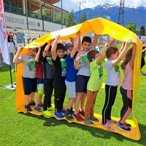 Leichtathletik Grand Prix 2024 21