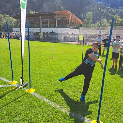 Leichtathletik Grand Prix 2024 24