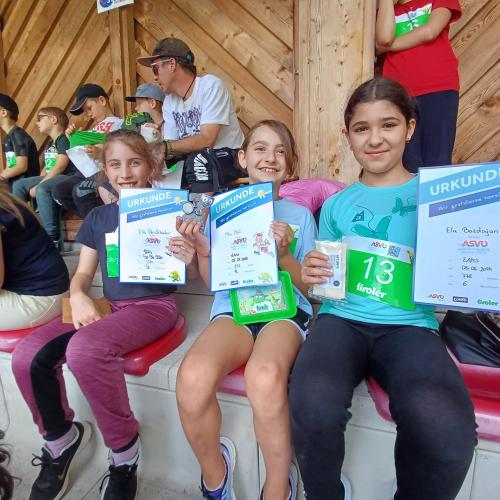 Leichtathletik Grand Prix 2024 3