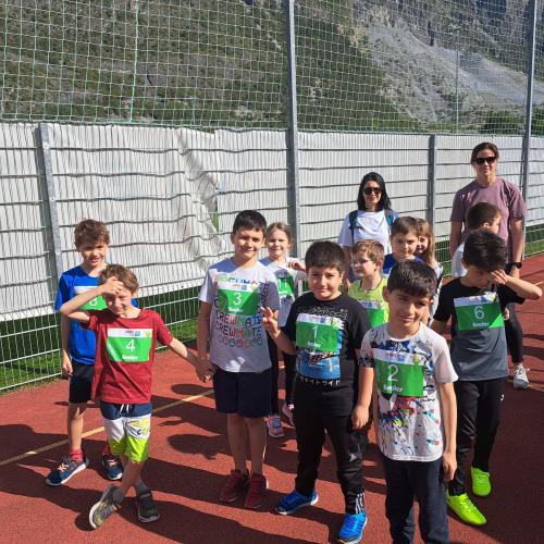 Leichtathletik Grand Prix 2024 27