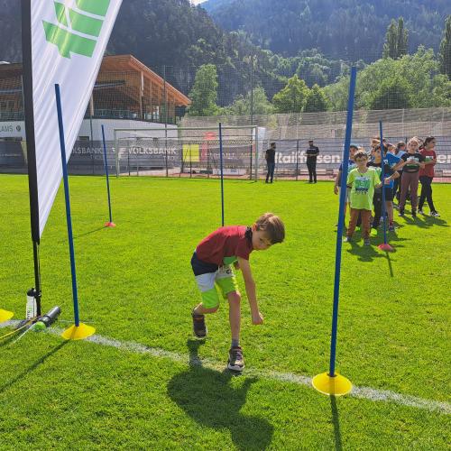 Leichtathletik Grand Prix 2024 25