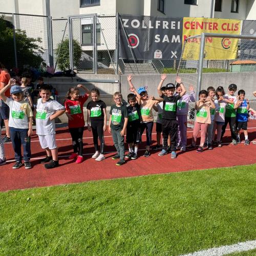 Leichtathletik Grand Prix 2024 9