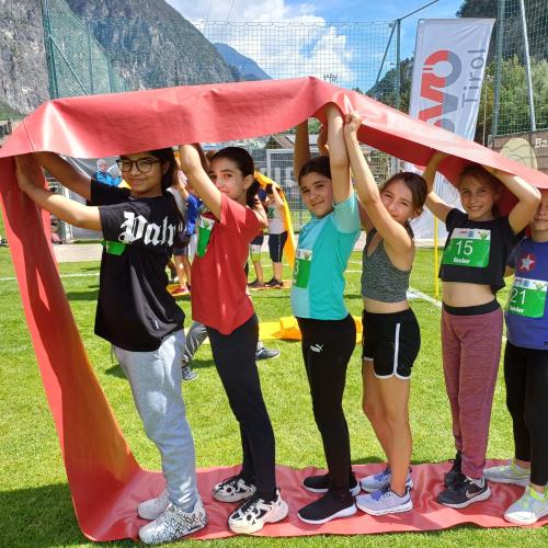 Leichtathletik Grand Prix 2024 2