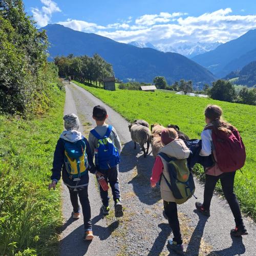 Wandertag 24.25 anfang 9