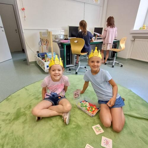 Buchstabenfest