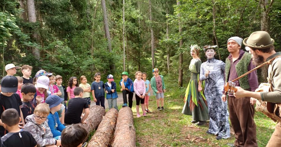 Schutzwaldfest mit Märchenaufführung 2024.20