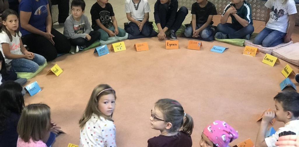 Schuleröffnungsfeier 6