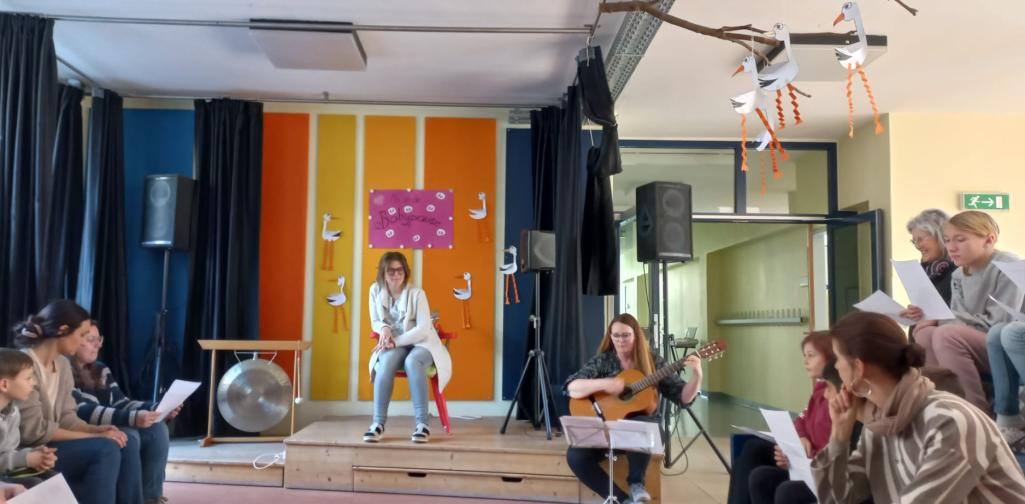 katharina abschied 16.3. 1